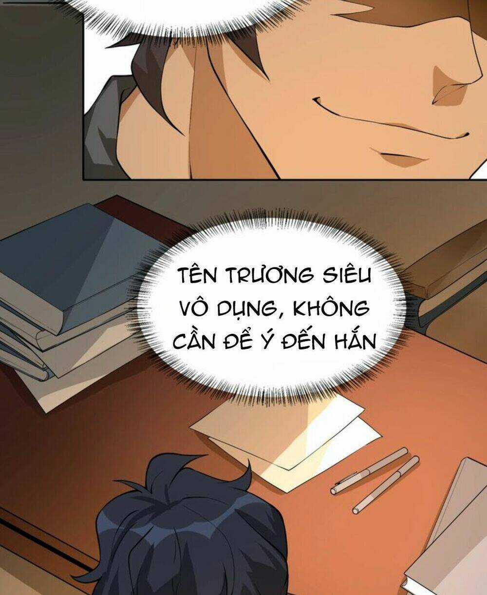 App Tu Chân Mạnh Nhất Chapter 4 trang 28