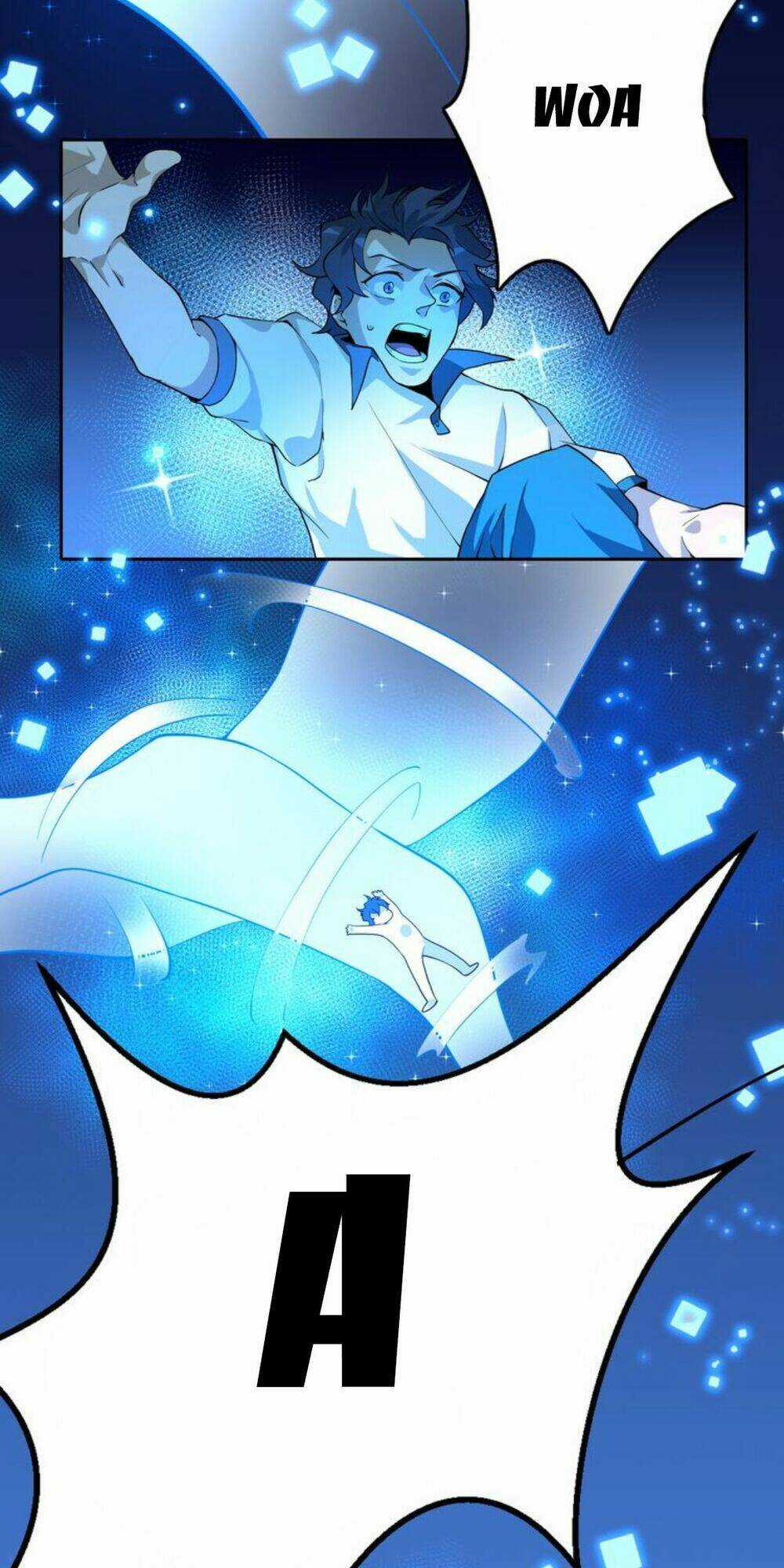 App Tu Chân Mạnh Nhất Chapter 4 trang 32