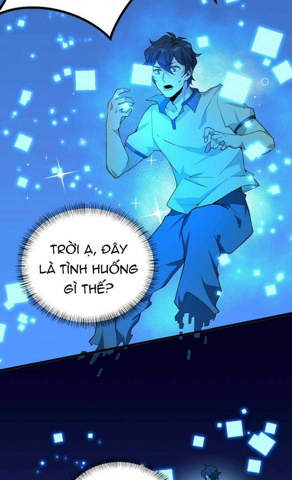 App Tu Chân Mạnh Nhất Chapter 4 trang 33