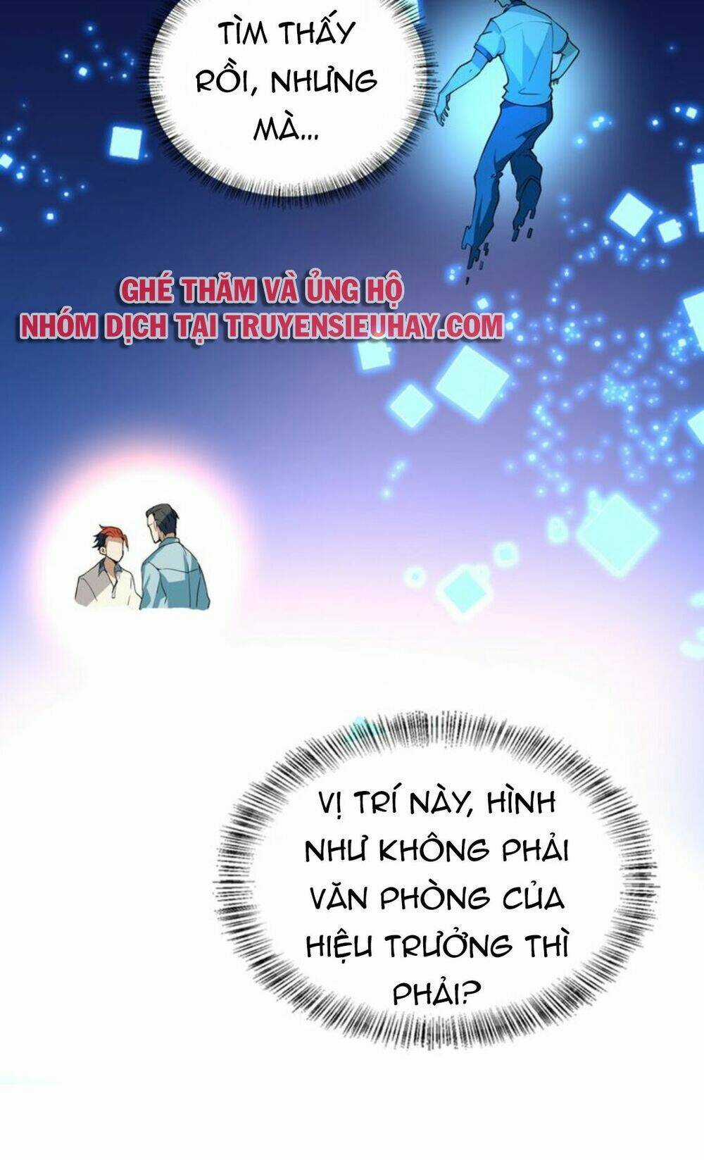 App Tu Chân Mạnh Nhất Chapter 4 trang 34