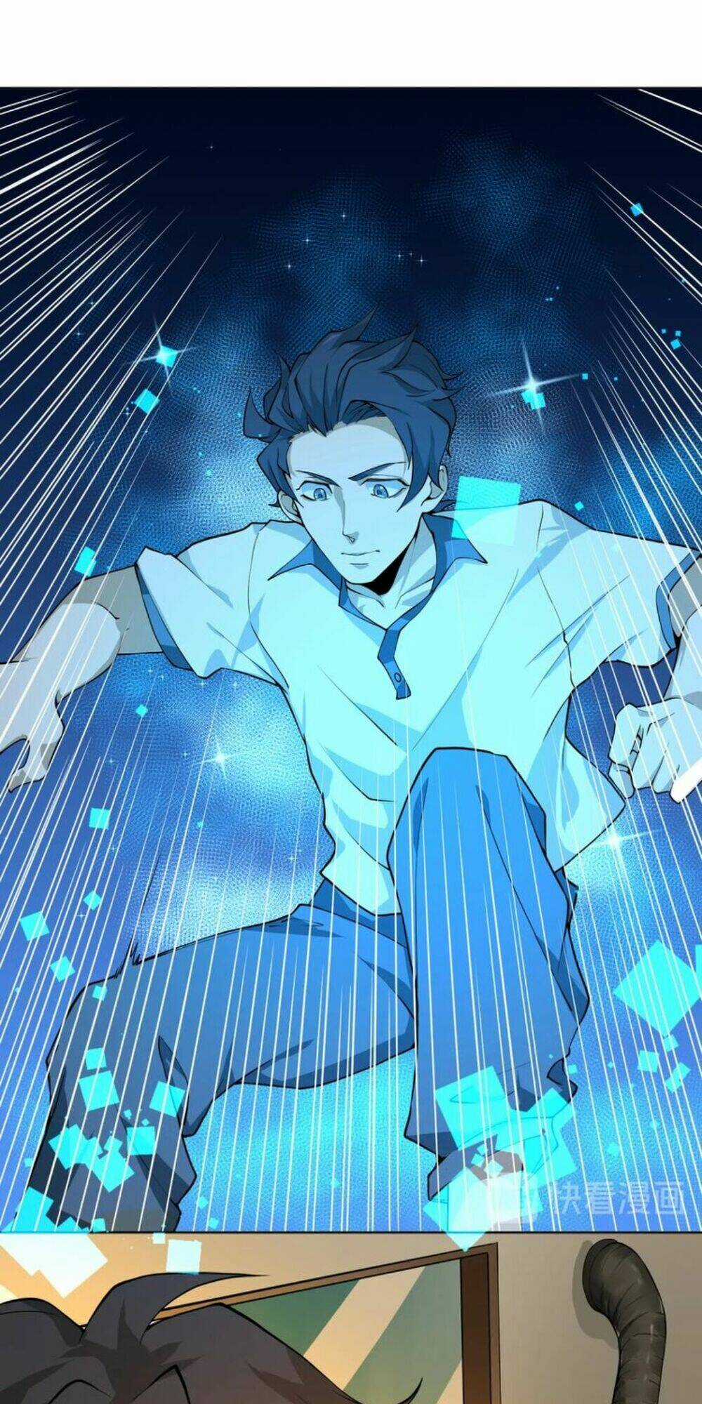 App Tu Chân Mạnh Nhất Chapter 4 trang 35