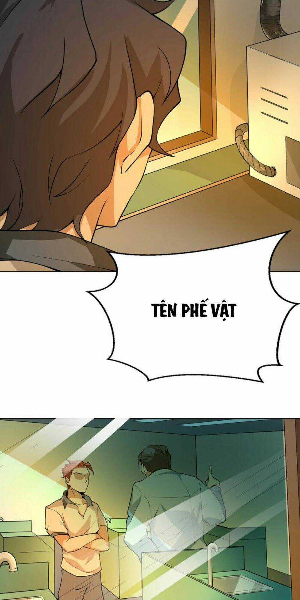 App Tu Chân Mạnh Nhất Chapter 4 trang 36