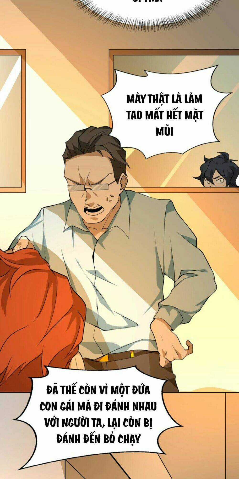 App Tu Chân Mạnh Nhất Chapter 4 trang 38