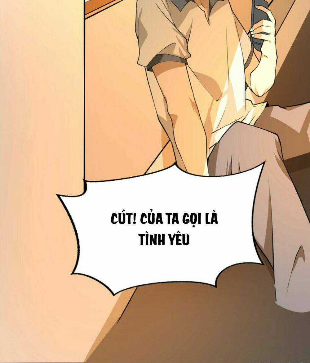 App Tu Chân Mạnh Nhất Chapter 4 trang 40