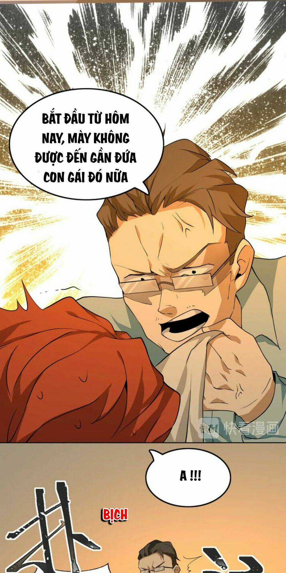 App Tu Chân Mạnh Nhất Chapter 4 trang 41