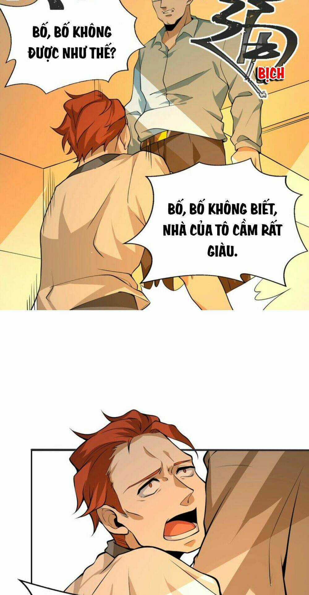 App Tu Chân Mạnh Nhất Chapter 4 trang 42