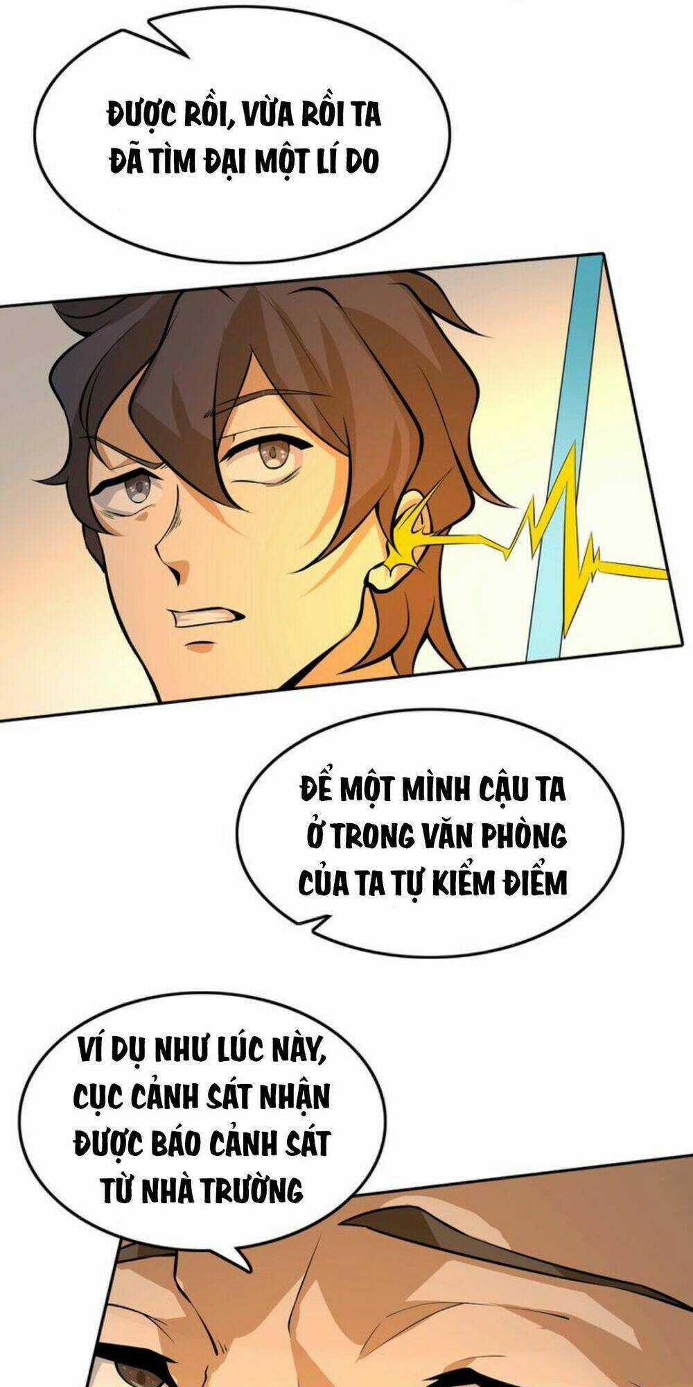 App Tu Chân Mạnh Nhất Chapter 4 trang 44