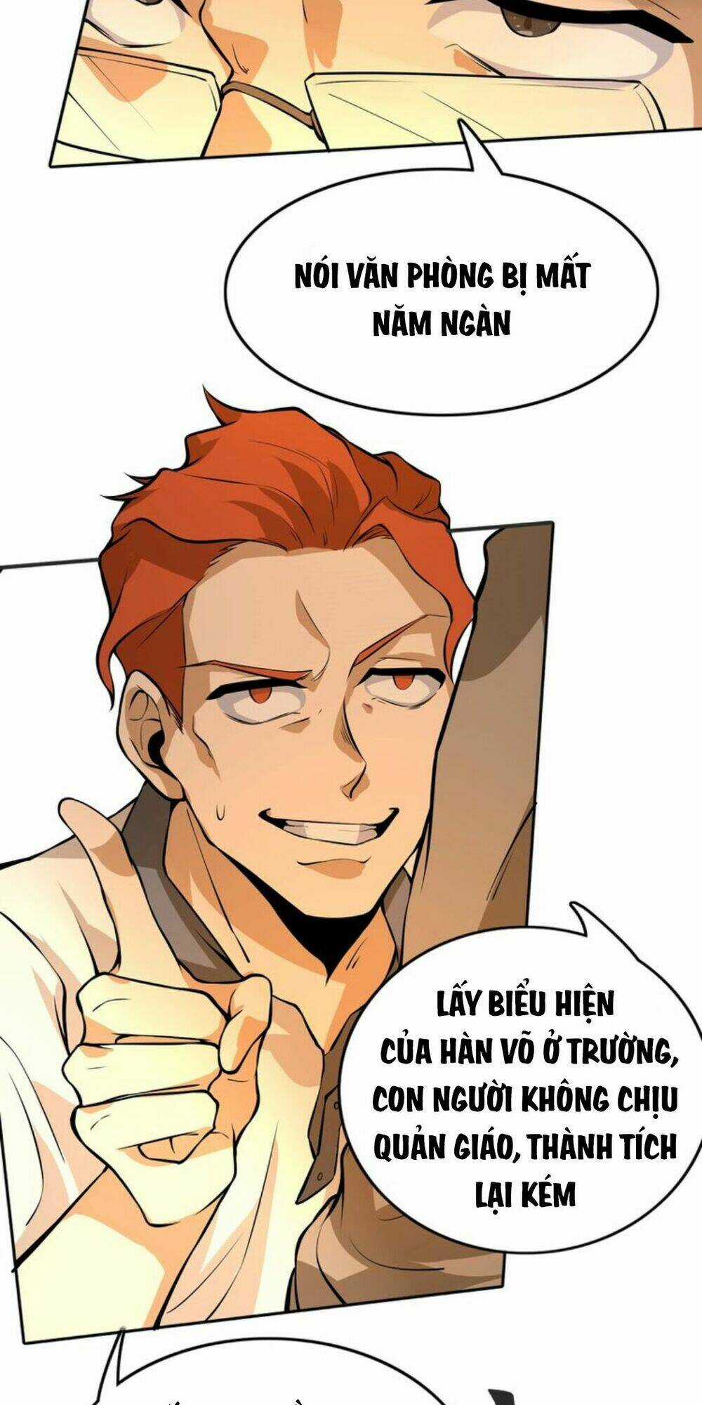 App Tu Chân Mạnh Nhất Chapter 4 trang 45