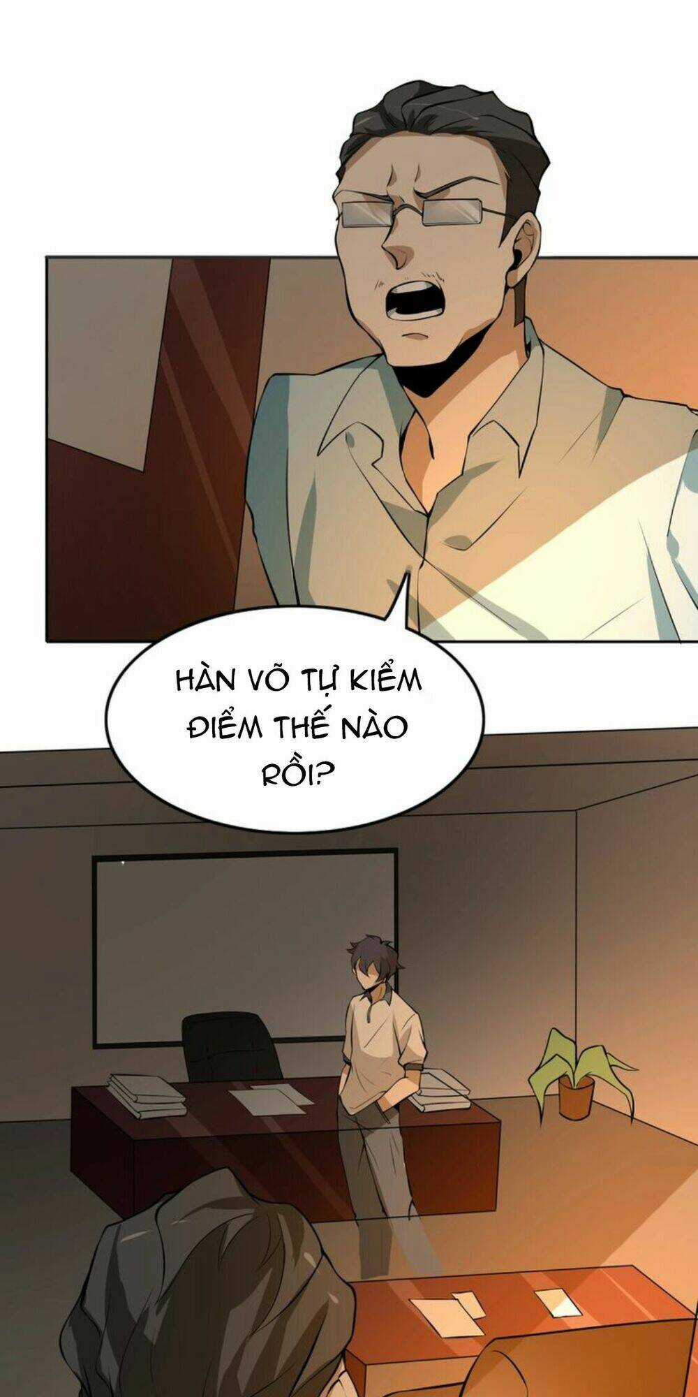 App Tu Chân Mạnh Nhất Chapter 4 trang 50