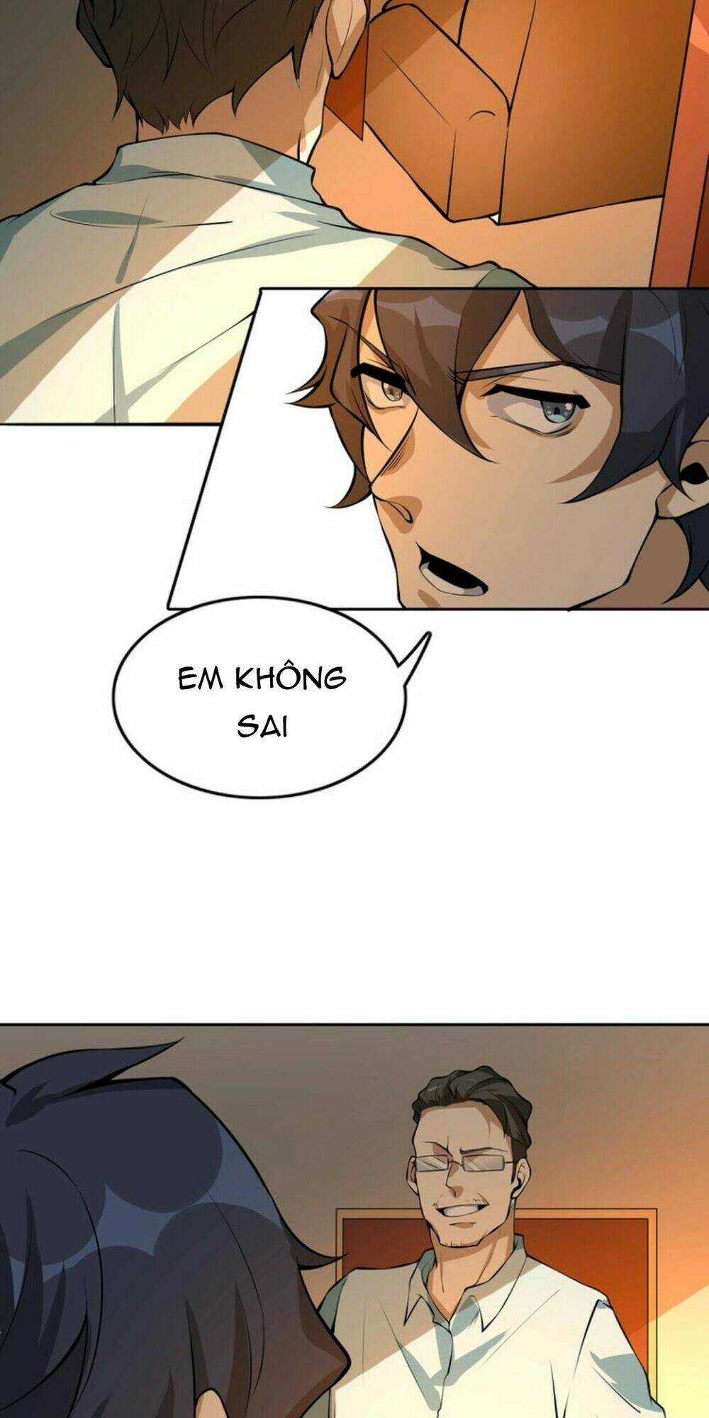 App Tu Chân Mạnh Nhất Chapter 4 trang 51