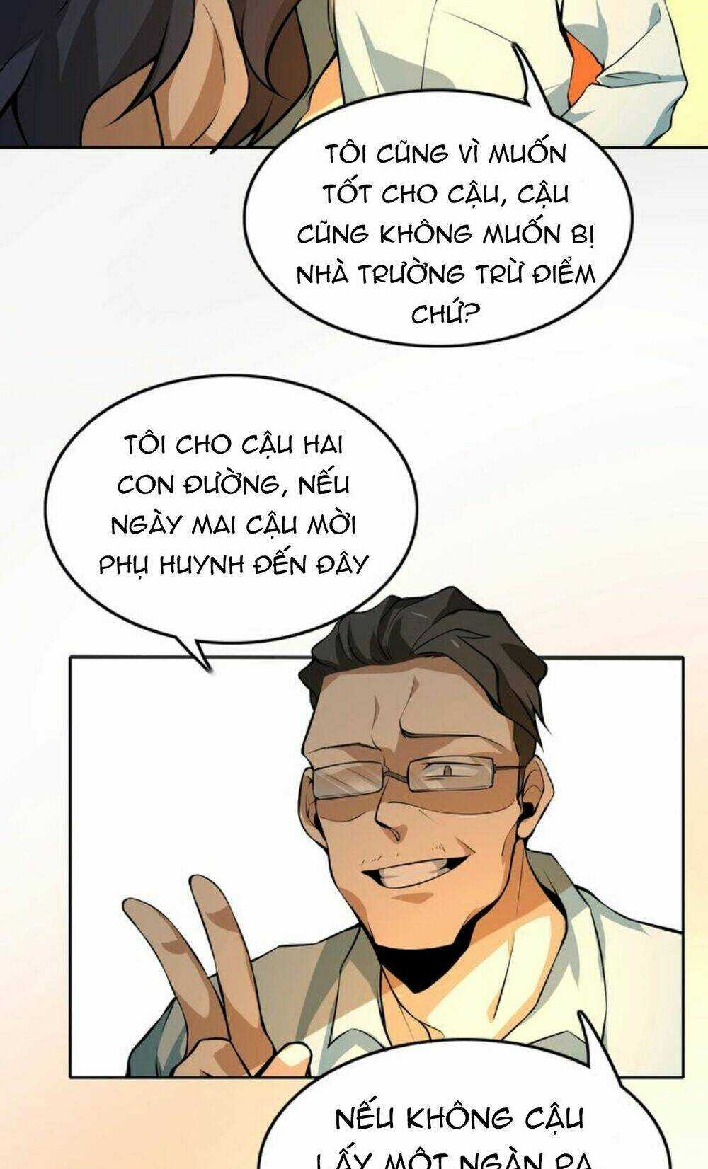 App Tu Chân Mạnh Nhất Chapter 4 trang 52