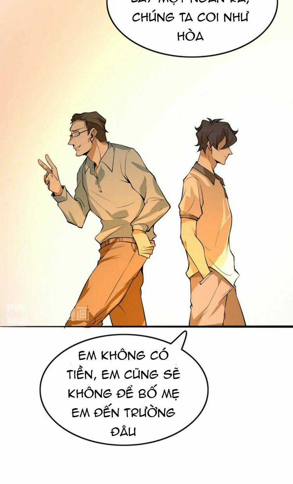 App Tu Chân Mạnh Nhất Chapter 4 trang 53