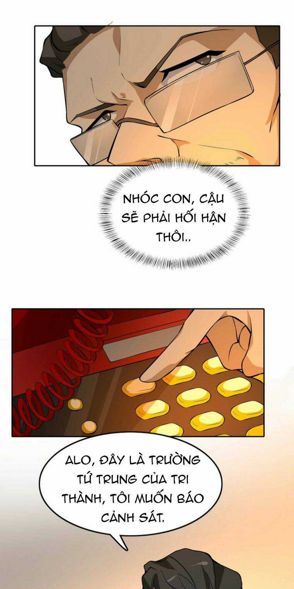 App Tu Chân Mạnh Nhất Chapter 4 trang 54