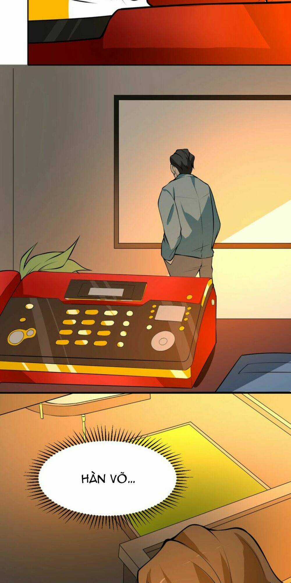 App Tu Chân Mạnh Nhất Chapter 4 trang 56