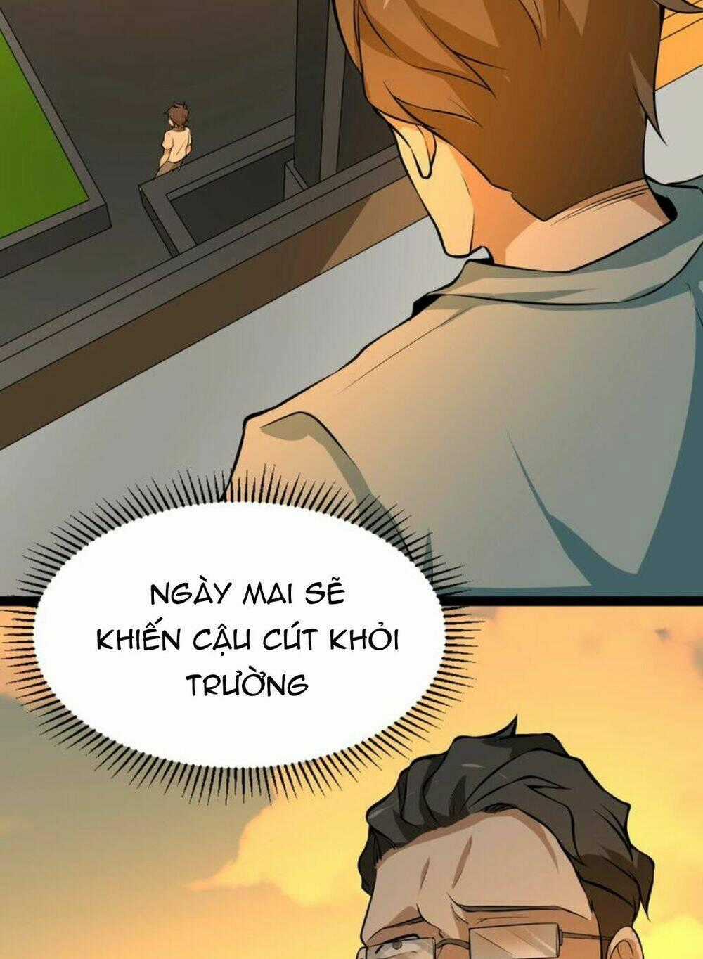 App Tu Chân Mạnh Nhất Chapter 4 trang 57