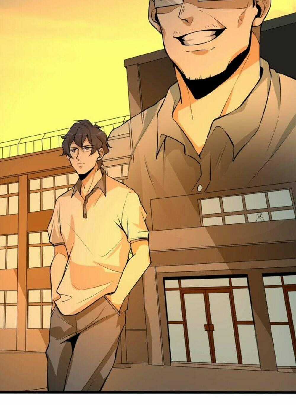 App Tu Chân Mạnh Nhất Chapter 4 trang 58