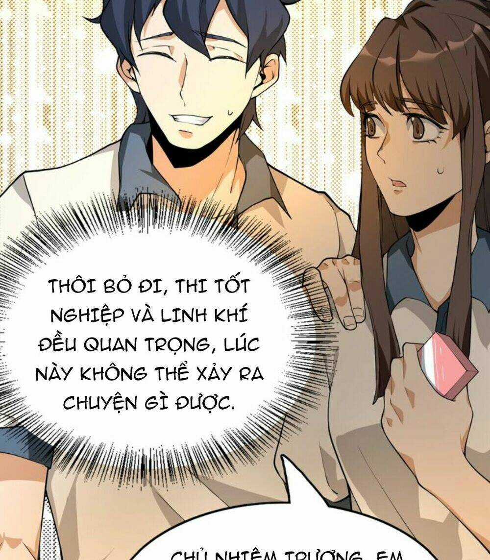 App Tu Chân Mạnh Nhất Chapter 4 trang 6