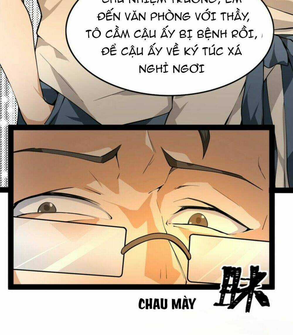App Tu Chân Mạnh Nhất Chapter 4 trang 7