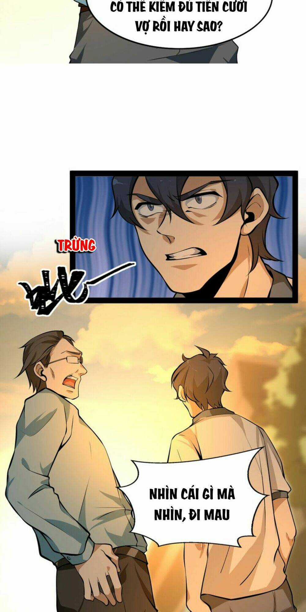 App Tu Chân Mạnh Nhất Chapter 4 trang 9