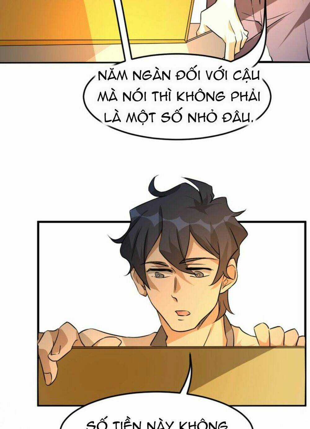 App Tu Chân Mạnh Nhất Chapter 5 trang 12