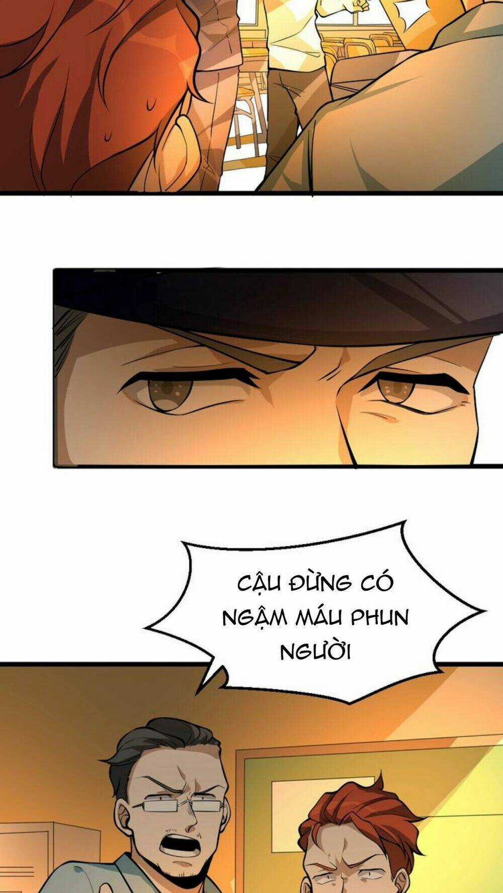 App Tu Chân Mạnh Nhất Chapter 5 trang 15