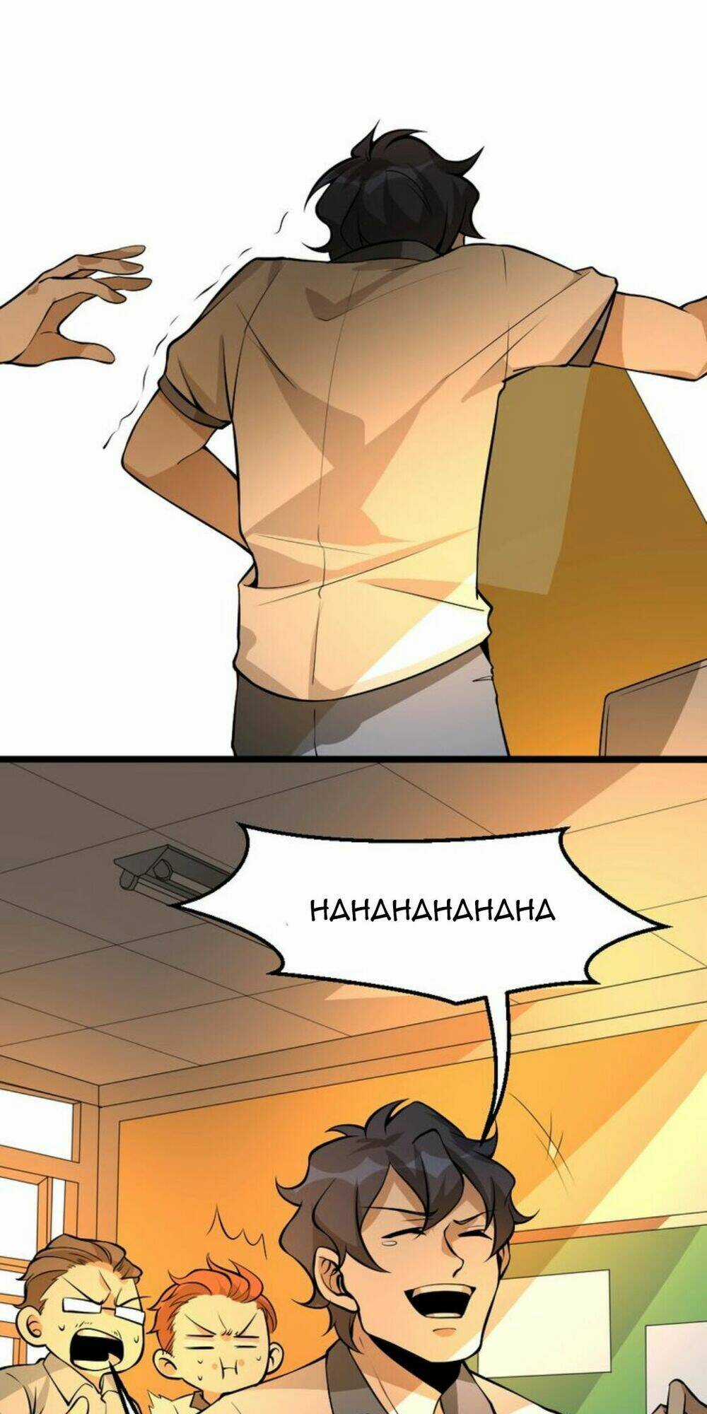 App Tu Chân Mạnh Nhất Chapter 5 trang 17