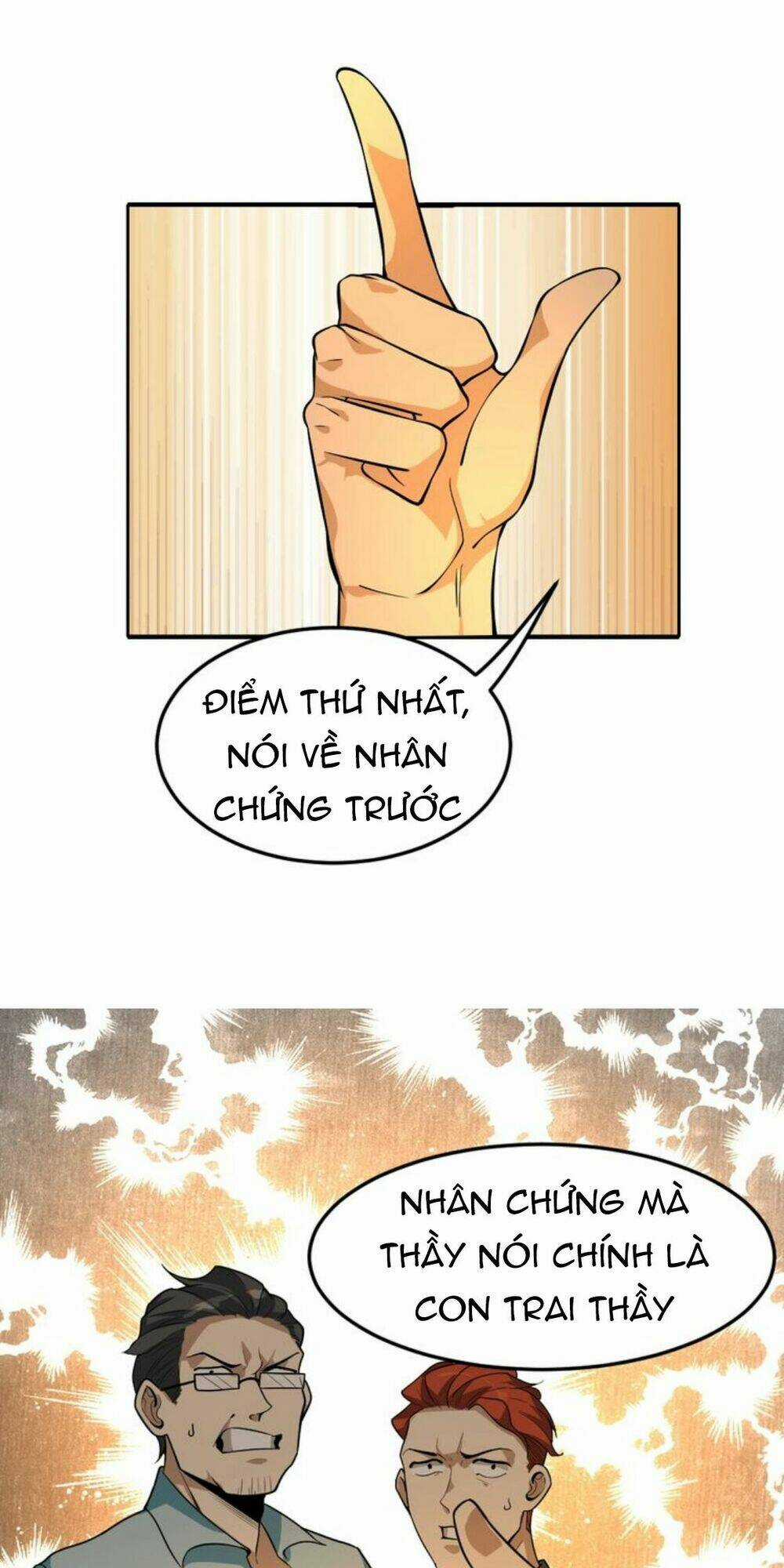 App Tu Chân Mạnh Nhất Chapter 5 trang 20