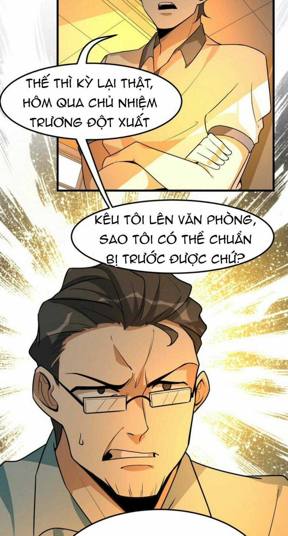 App Tu Chân Mạnh Nhất Chapter 5 trang 26