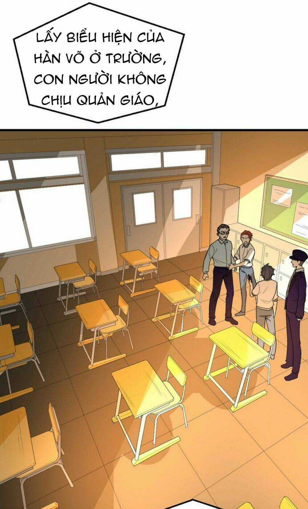 App Tu Chân Mạnh Nhất Chapter 5 trang 30