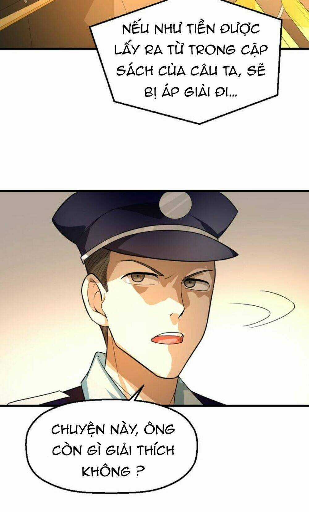 App Tu Chân Mạnh Nhất Chapter 5 trang 31