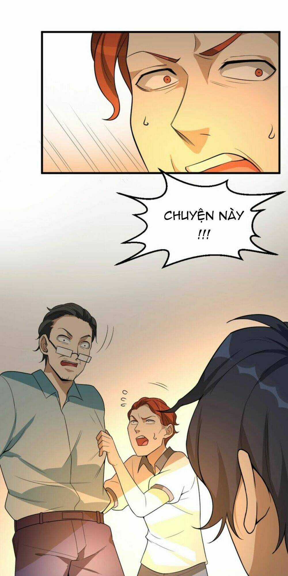 App Tu Chân Mạnh Nhất Chapter 5 trang 32