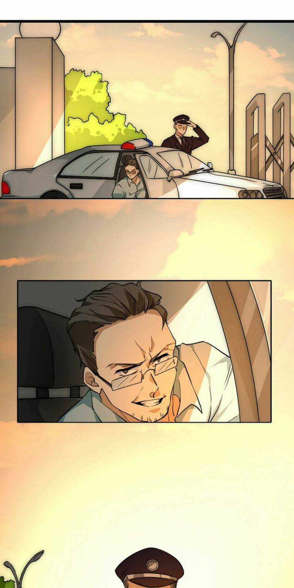 App Tu Chân Mạnh Nhất Chapter 5 trang 4