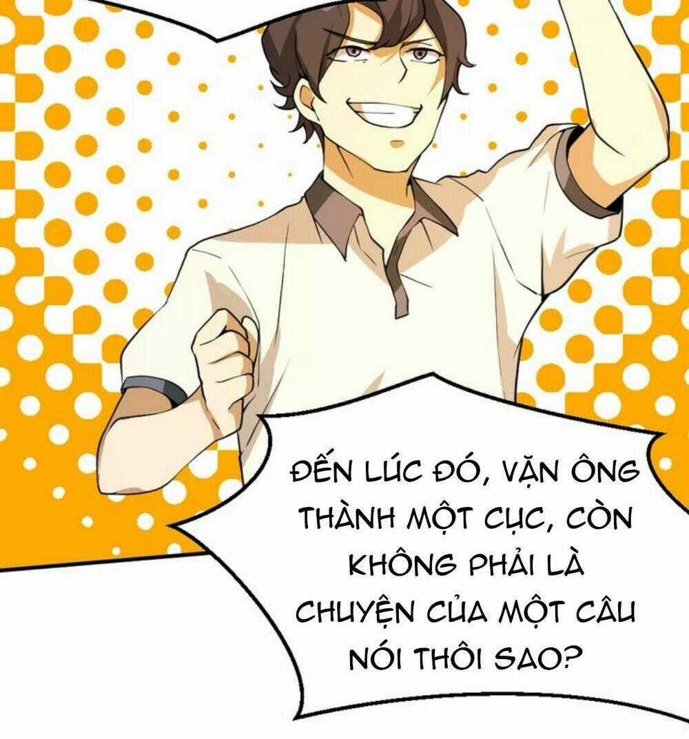 App Tu Chân Mạnh Nhất Chapter 5 trang 40