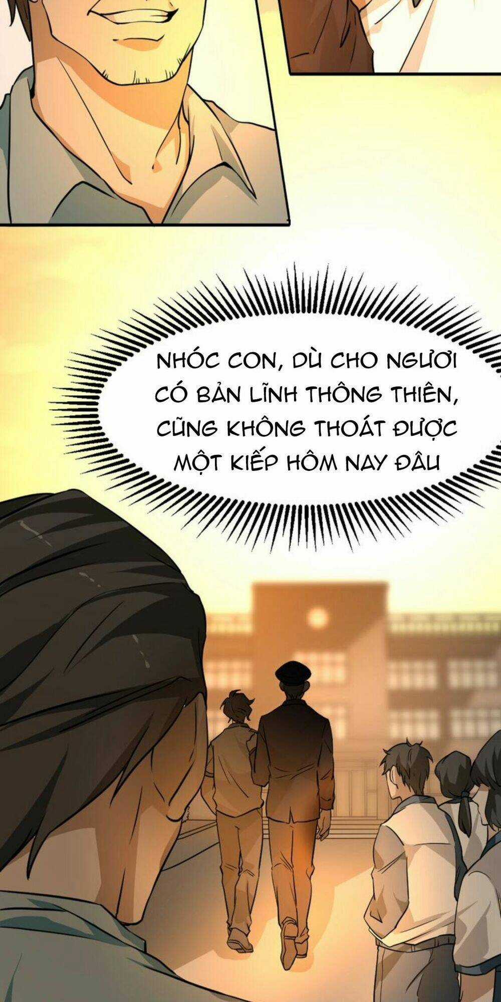 App Tu Chân Mạnh Nhất Chapter 5 trang 6