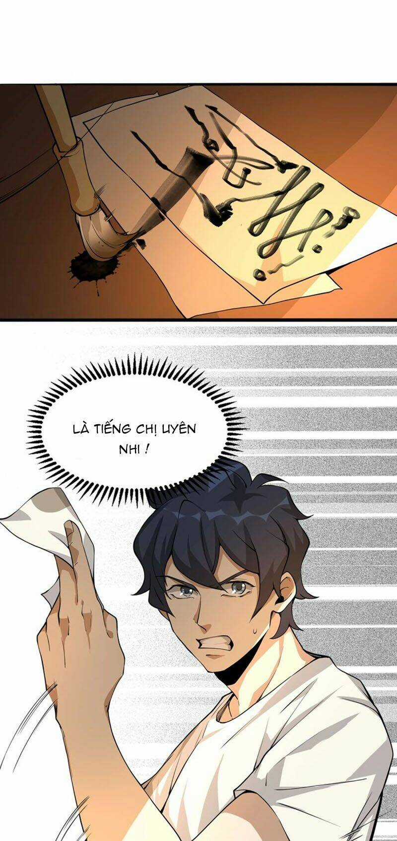 App Tu Chân Mạnh Nhất Chapter 6 trang 11