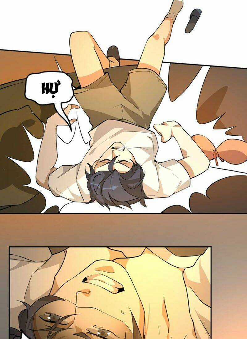 App Tu Chân Mạnh Nhất Chapter 6 trang 18