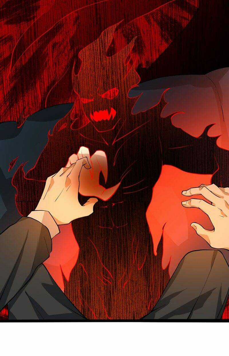 App Tu Chân Mạnh Nhất Chapter 6 trang 23