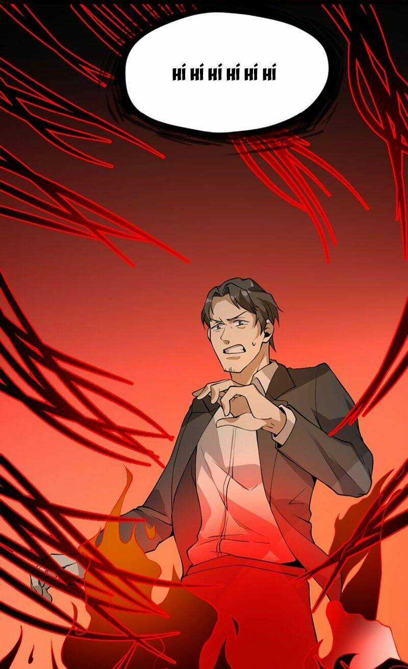 App Tu Chân Mạnh Nhất Chapter 6 trang 25