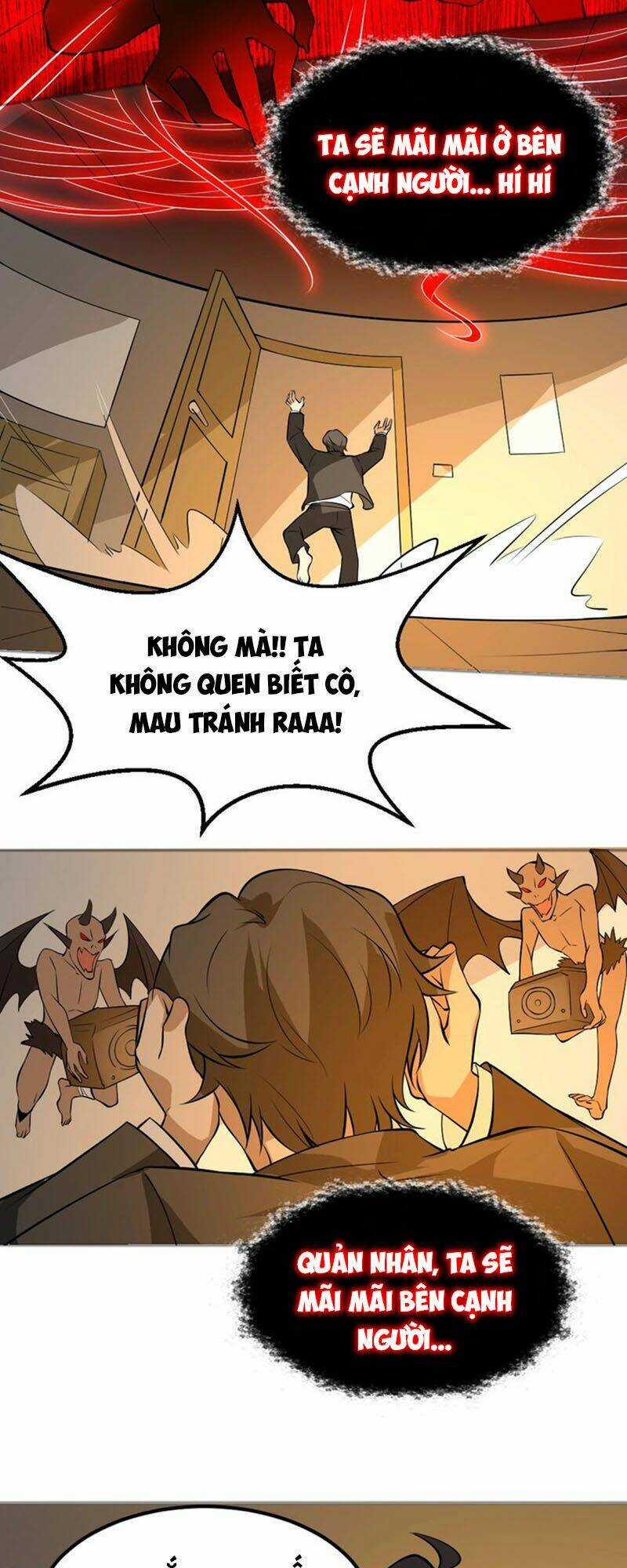 App Tu Chân Mạnh Nhất Chapter 6 trang 28