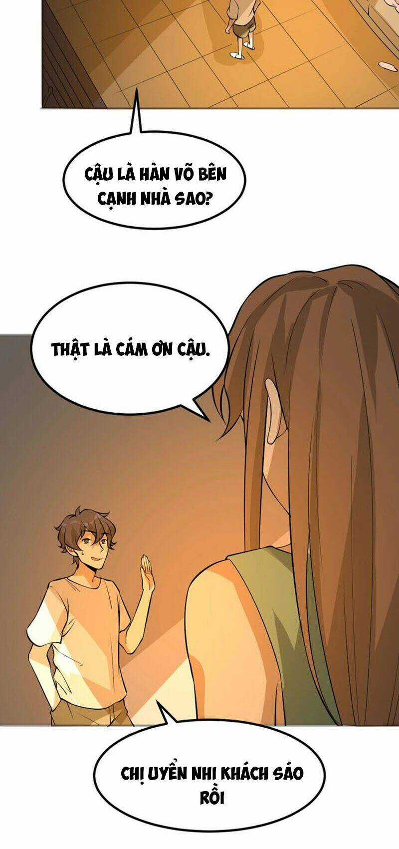 App Tu Chân Mạnh Nhất Chapter 6 trang 30