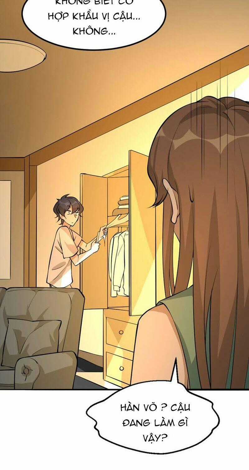 App Tu Chân Mạnh Nhất Chapter 6 trang 36