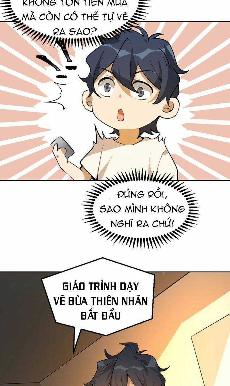 App Tu Chân Mạnh Nhất Chapter 6 trang 5