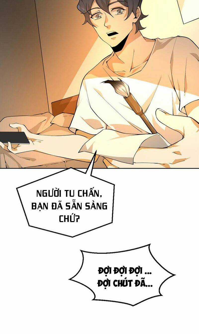 App Tu Chân Mạnh Nhất Chapter 6 trang 6