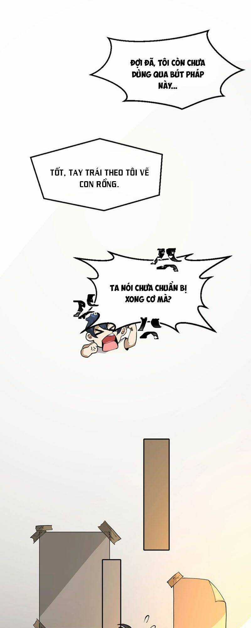 App Tu Chân Mạnh Nhất Chapter 6 trang 7