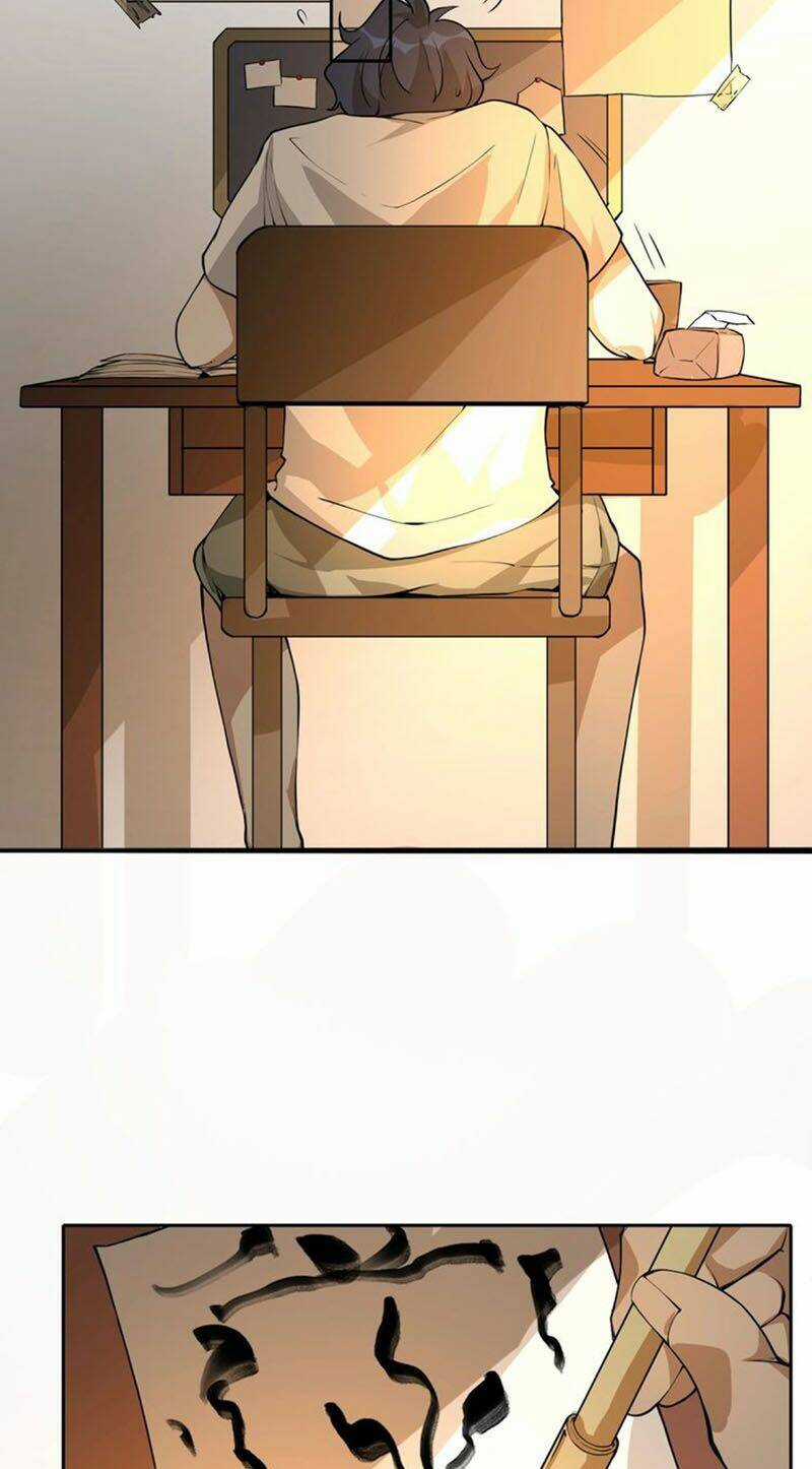 App Tu Chân Mạnh Nhất Chapter 6 trang 8