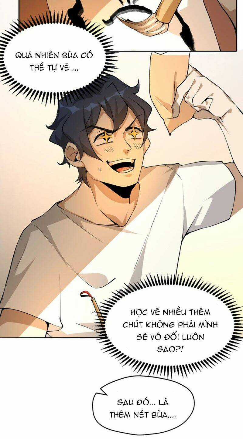 App Tu Chân Mạnh Nhất Chapter 6 trang 9