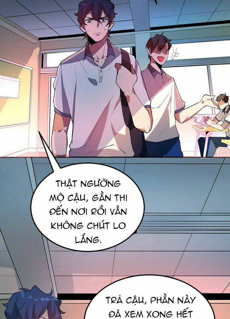 App Tu Chân Mạnh Nhất Chapter 7 trang 15