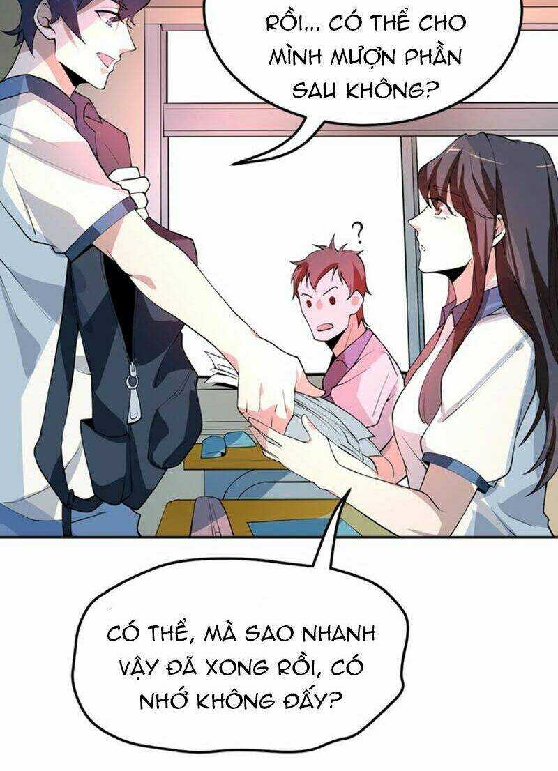 App Tu Chân Mạnh Nhất Chapter 7 trang 16