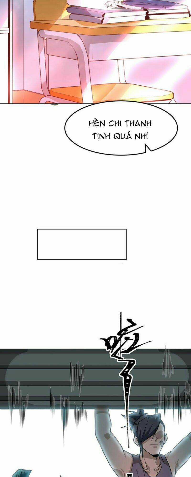 App Tu Chân Mạnh Nhất Chapter 7 trang 22