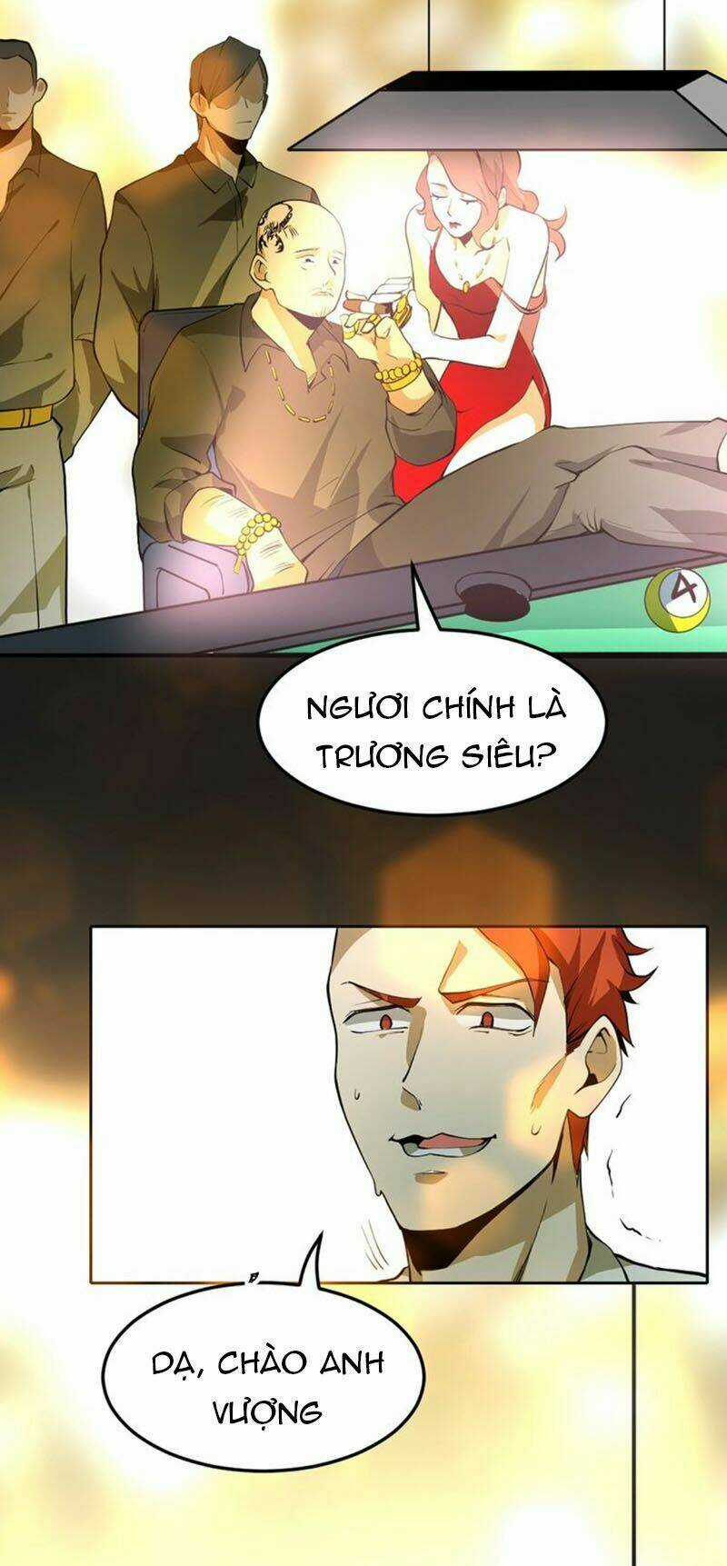 App Tu Chân Mạnh Nhất Chapter 7 trang 24